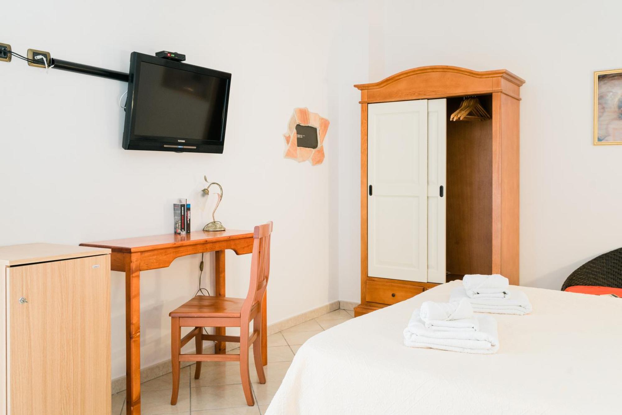 La Marmora Hotell Alghero Exteriör bild