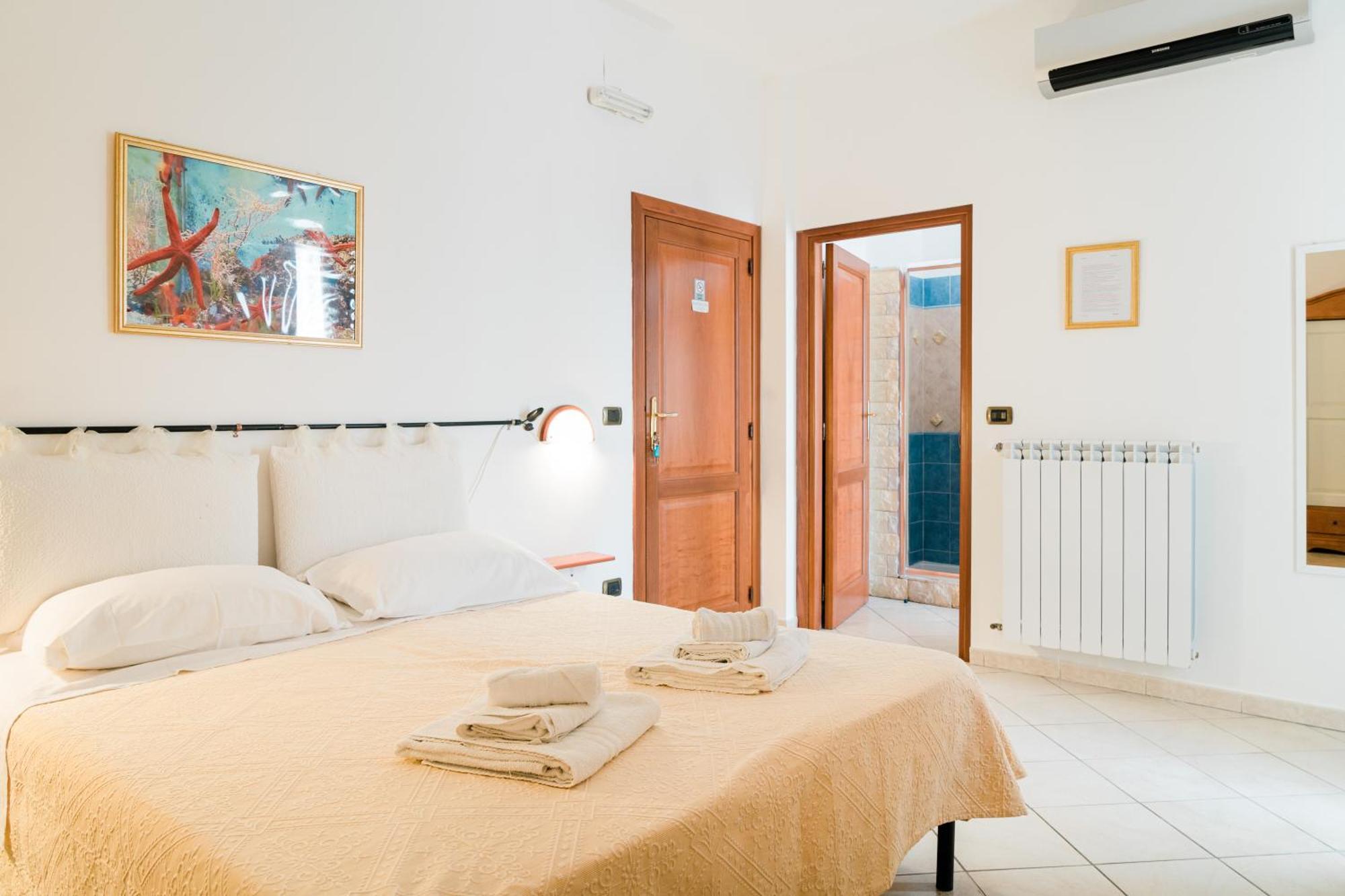 La Marmora Hotell Alghero Exteriör bild