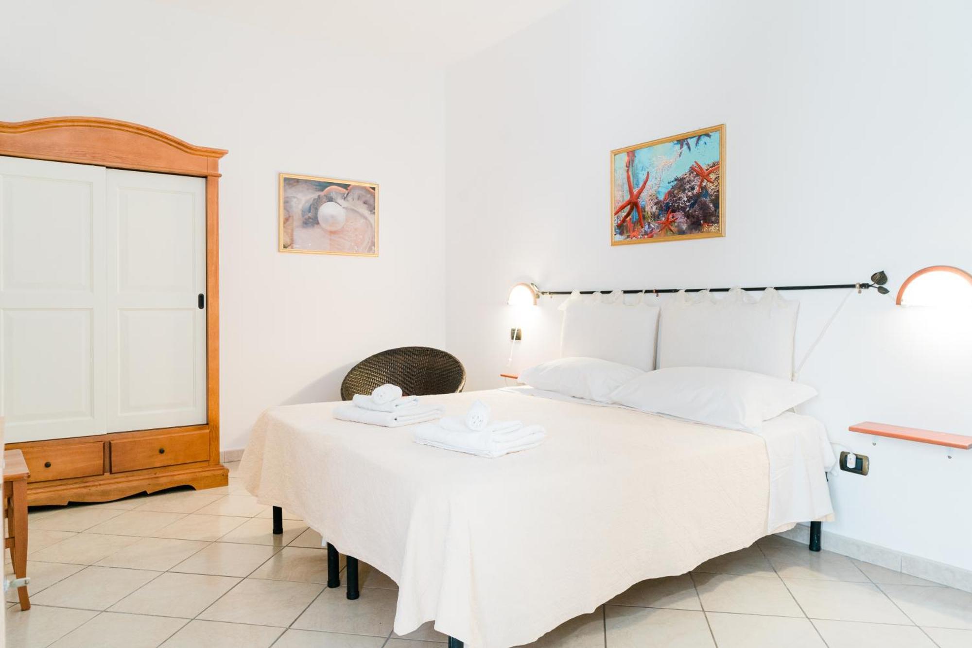 La Marmora Hotell Alghero Exteriör bild