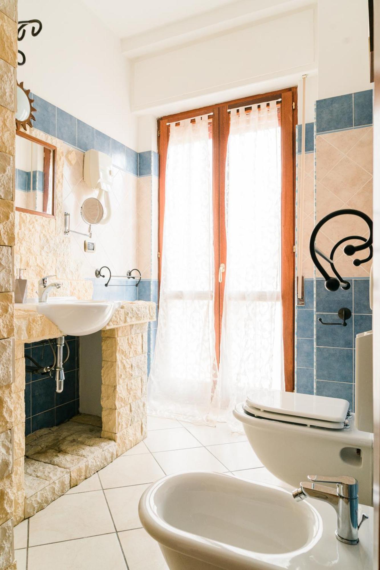 La Marmora Hotell Alghero Exteriör bild